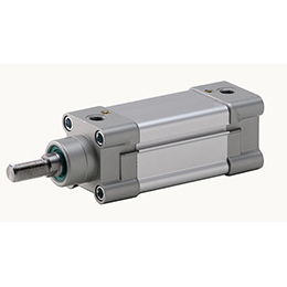 isometric series air cylinder iso-vdma