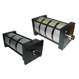 m3 series multistage cylinders