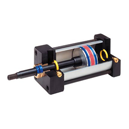 star 3 series interchangeable nfpa pneumatic cylinders