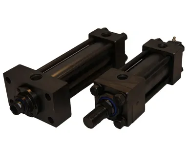 Star 6 Series Heavy duty Hydraulic Cylinders