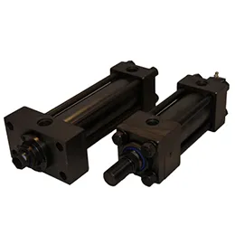 star 6 series heavy duty hydraulic cylinders