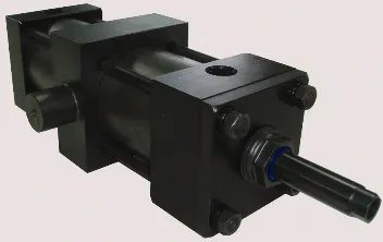 Star5 Hydraulic Cylinders medium duty services