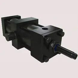 star5 hydraulic cylinders medium duty services