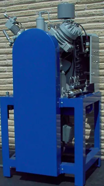 Stark V-15E-3 Breathing Air Compressor