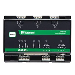 AF0100 Series-Arc-Flash Relay