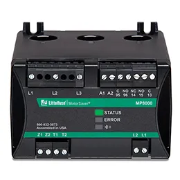 MP8000 Series-Bluetooth Overload Relay