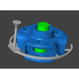 Machine Tools-Metal Forming Types