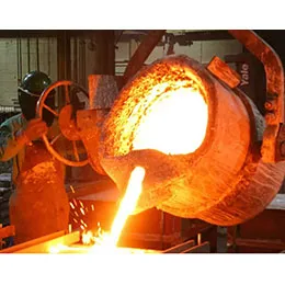 Production Castings