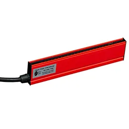 SBCB3 & SBCB5 STATICBOND CHARGING BARS