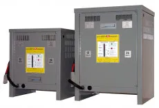 Lift Truck Chargers