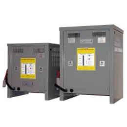 Lift Truck Chargers