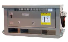 Mine Vehicle Chargers