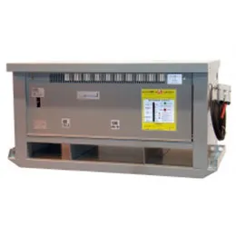 Mine Vehicle Chargers