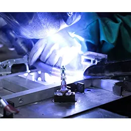 Welding