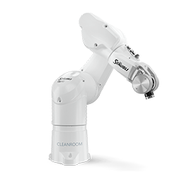 TX2-60 | TX2-60L Cleanroom 6-axis robotic arm