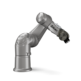 TX2-90 | TX2-90L | TX2-90XL HE 6-axis robotic arm