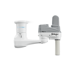 TS2-60 Stericlean 4-axis robotic arm
