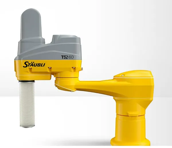 Industrial robots  TS2-60