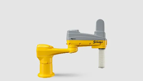 Industrial robots  TS2-80