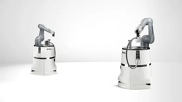 Mobile Robot
