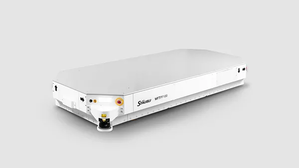 AGV Platform Series