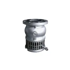 Tv Foot Valves