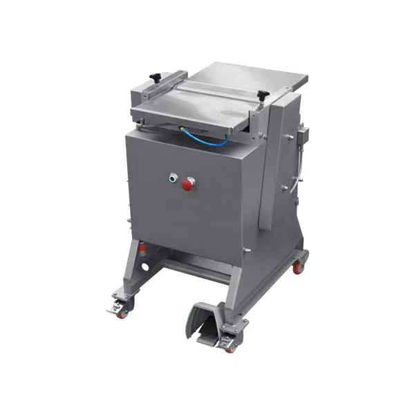 ST600SK Free Standing Skinner