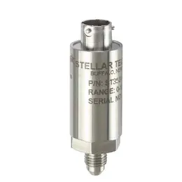 Aerospace Pressure Transducers-Series ST350