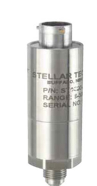 Space Rated Pressure Transducer-Series ST130