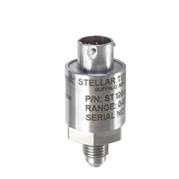 Aerospace Pressure Transducer-Series ST120
