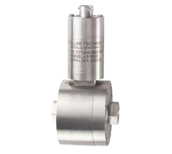 Differential Pressure Transducers and Transmitters-Series DT14XX
