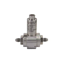 Differential Pressure Transducers-Series DT190