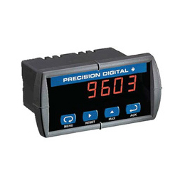 PD603 Sabre P Low-Cost Process Meter