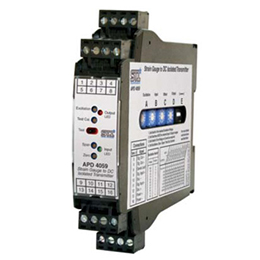 Series APD4059 For Load Cells
