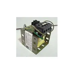 Control Transformers