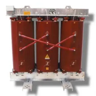 Distribution Transformers