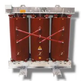 Distribution Transformers