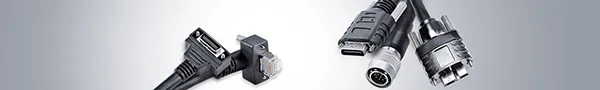 Cable for machine vision