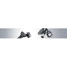 Cable for machine vision