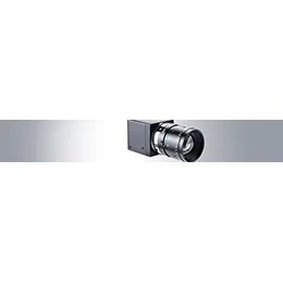 Machine vision camera