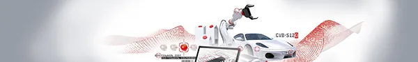 Machine vision software
