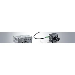 Machine vision systems