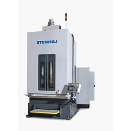 Broaching Machines