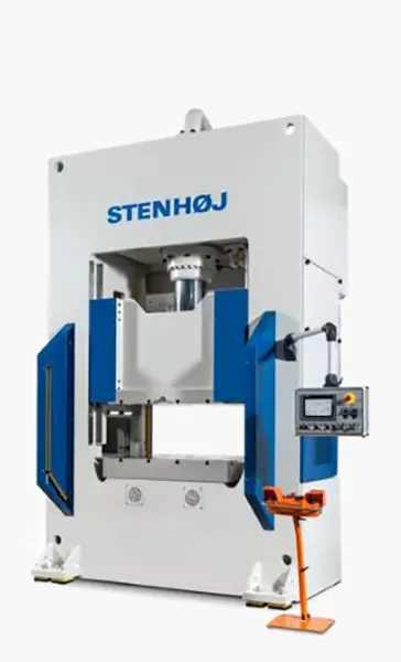 Production Presses