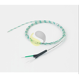 Fibreglass Exposed Junction Thermocouple