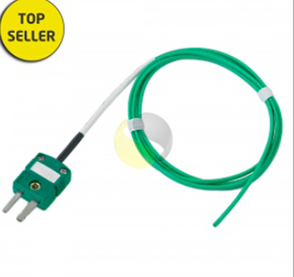 Hermetically Sealed Thermocouple