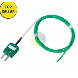 Hermetically Sealed Thermocouple