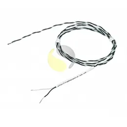 PFA Exposed Junction Thermocouple