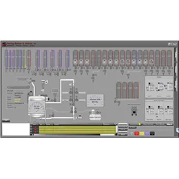 BATCHING SYSTEMS