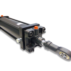Pneumatic Special Cylinder